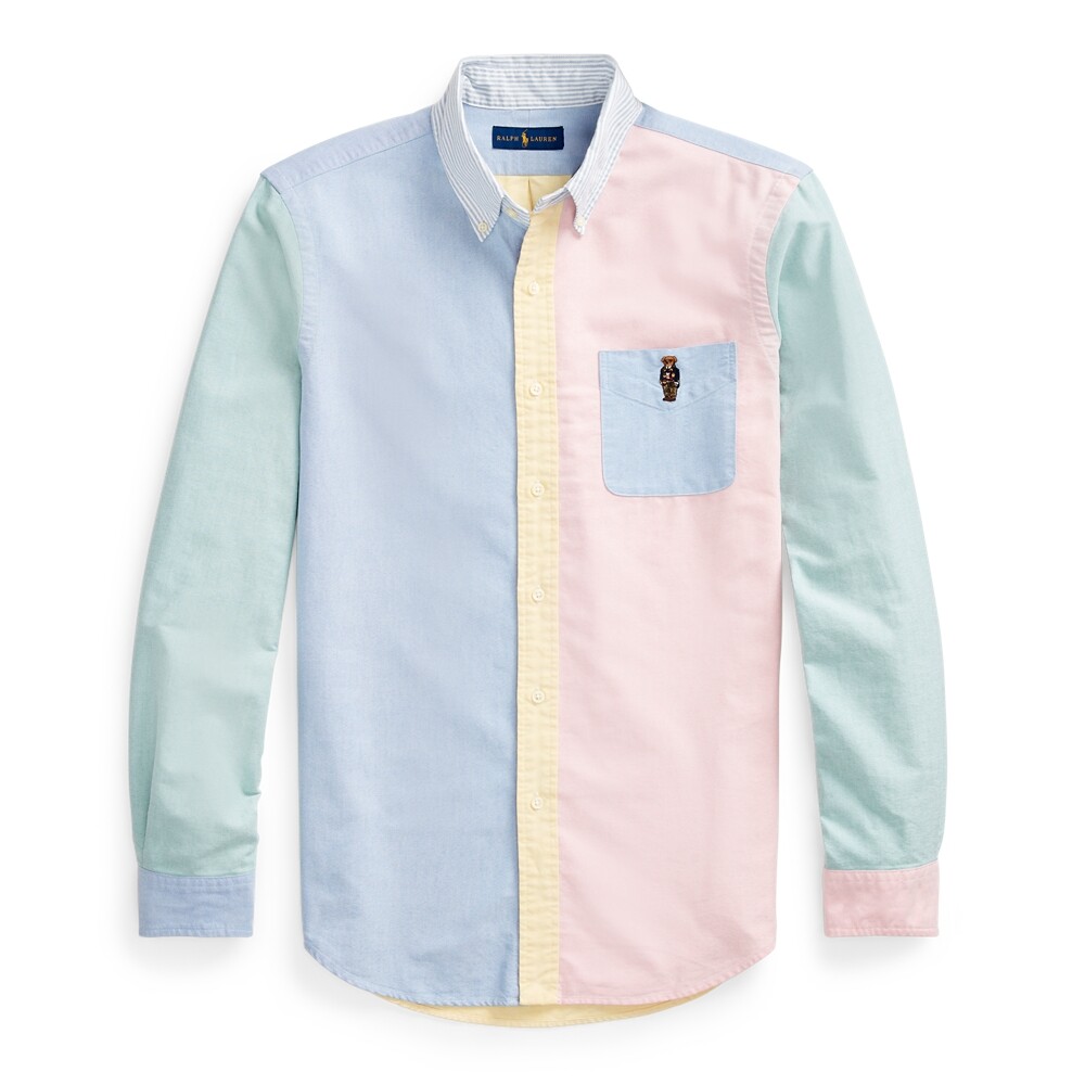 polo ralph lauren fun shirt