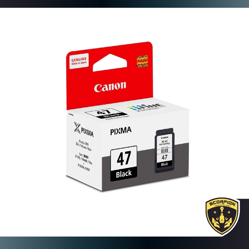 lazada canon printer ink