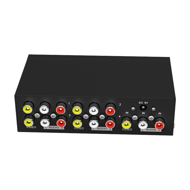 AP8 AP4 ADP-1 40A Connector Power Splitter Distributor For HF Amateur