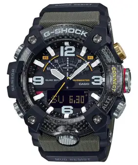 jam tangan lelaki g shock