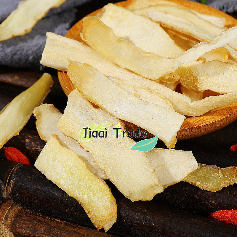 (High quality and fast delivery) Yuzhu 500g dry goods