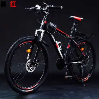 jeep mountain bike series