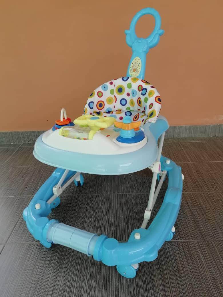 otomo baby walker