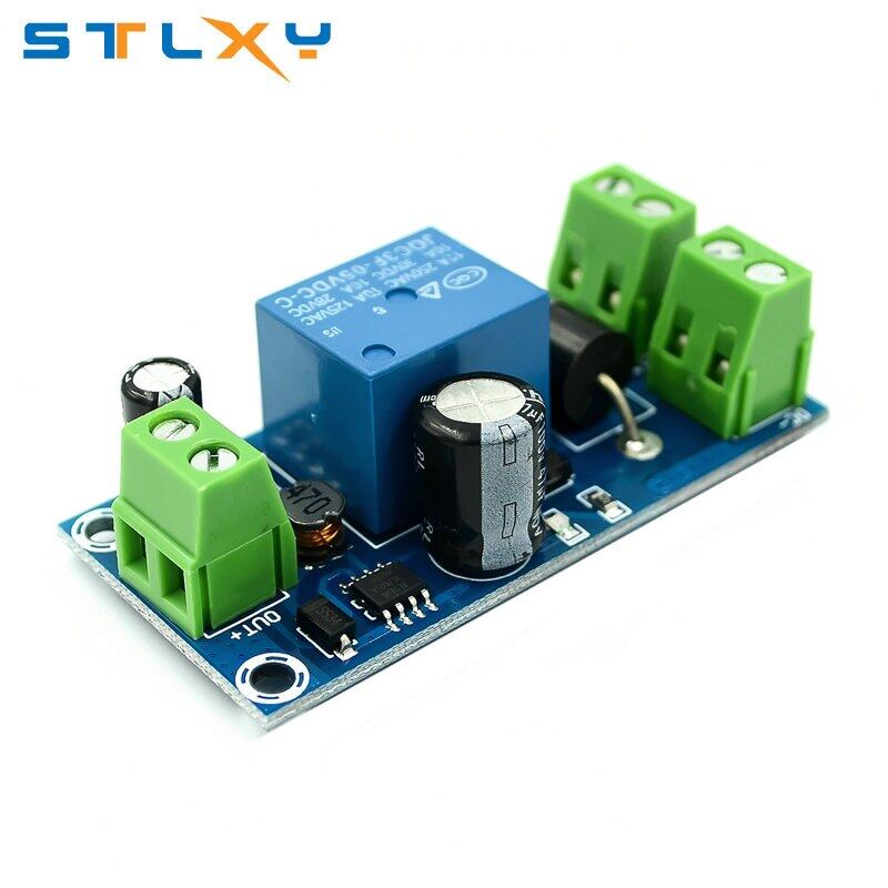 Yx850 Power Failure Automatic Switching Standby Lithium Module 5v-48v ...