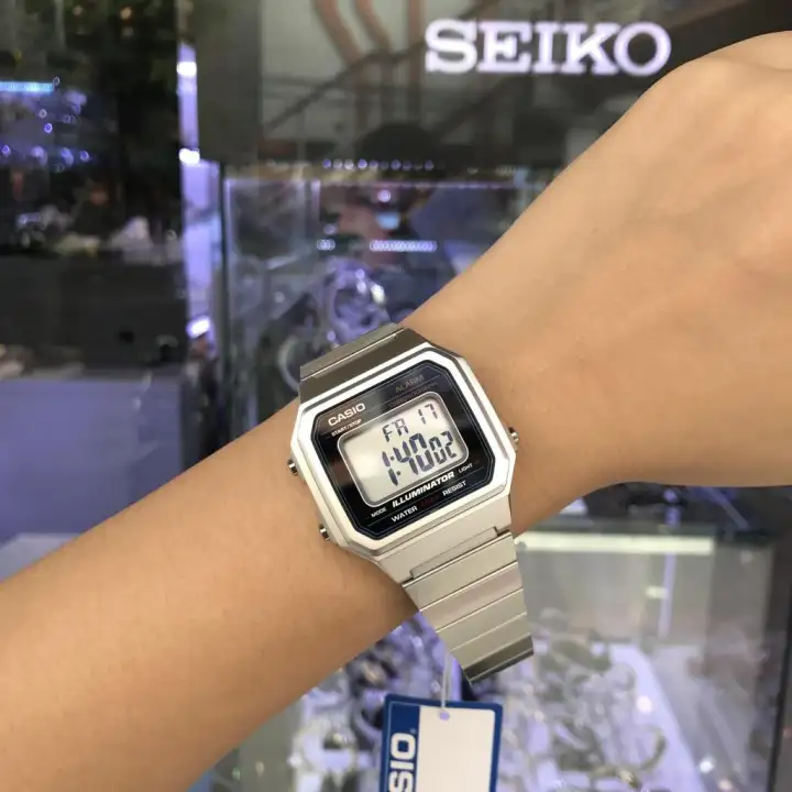 b650wc casio