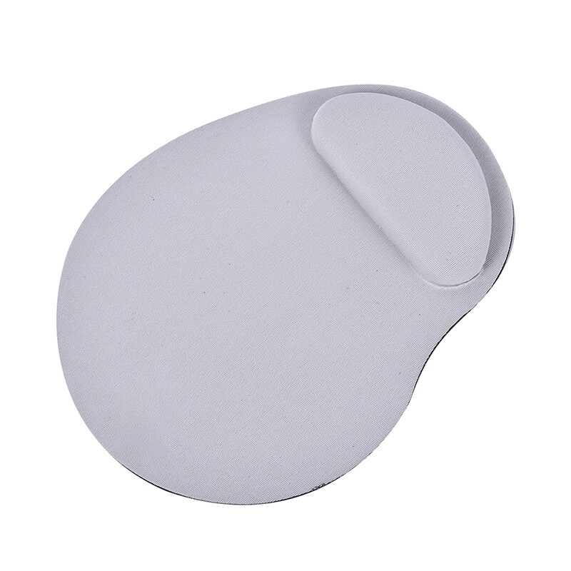 Comfort Wrist Mouse Pad Mat Mousepad Non-slip Rubber Base For Computer PC Laptop