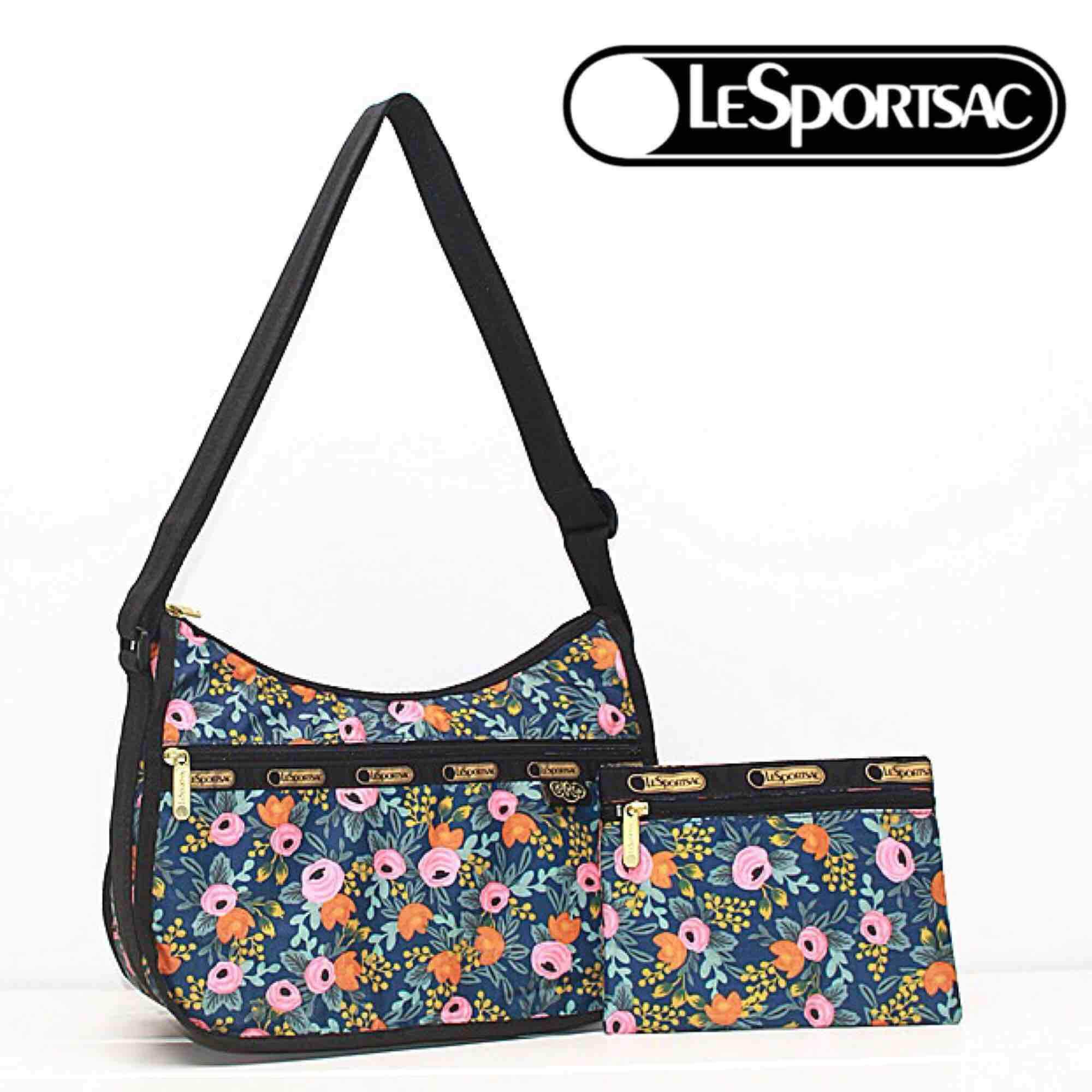 lesportsac sling bag