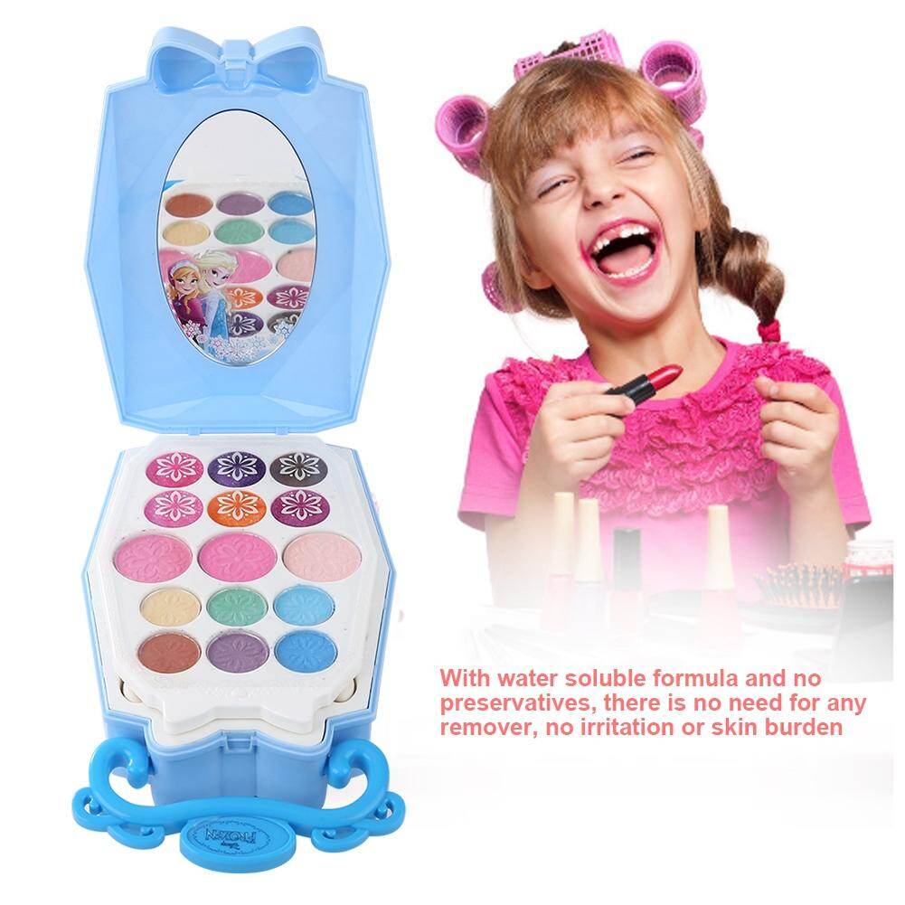 Happy 7th Birthday Baby Girl Be The Makeup By Allen Kyle