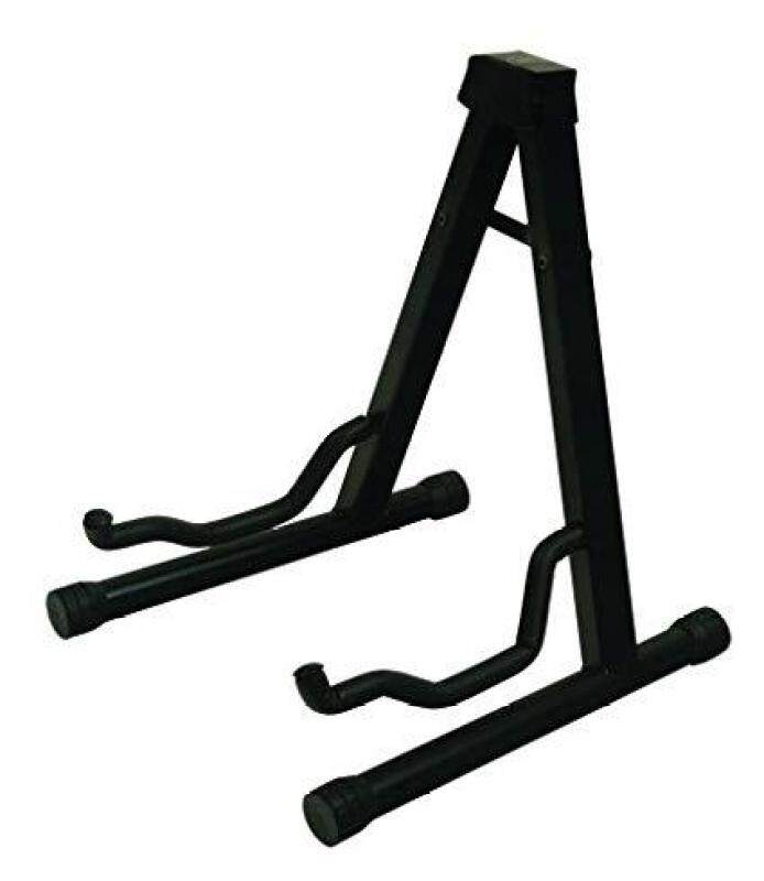 Guitar A Shape Stand for acoustic electric bass Malaysia