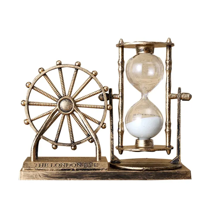 hourglass europe