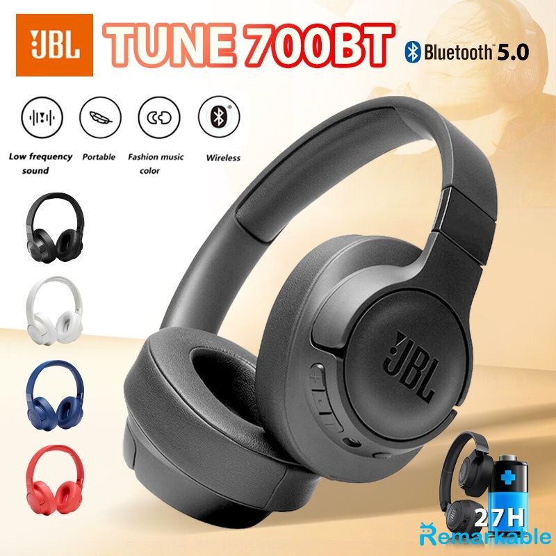 Jual Headset Jbl Tune 500 Bt Terbaru 