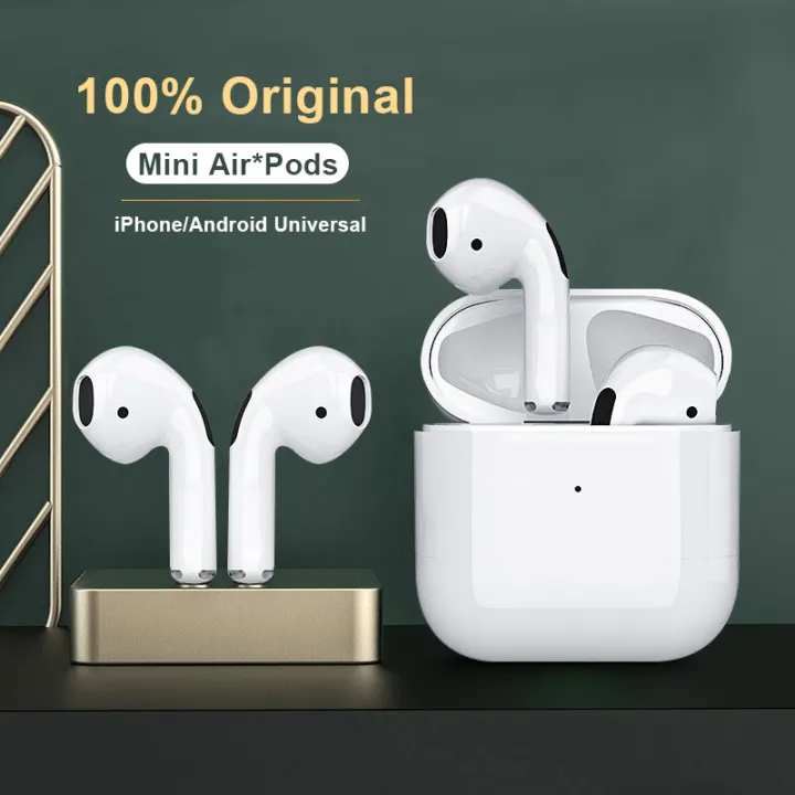 pro 4 earbuds