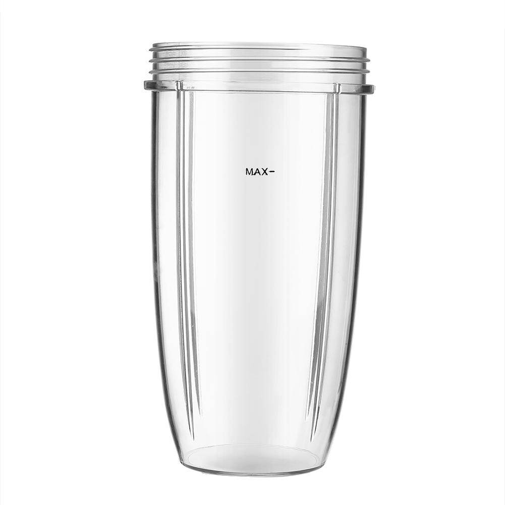 600W/900W Large Universal Replacement for Nutribullet Blender Cups Mug Cup
