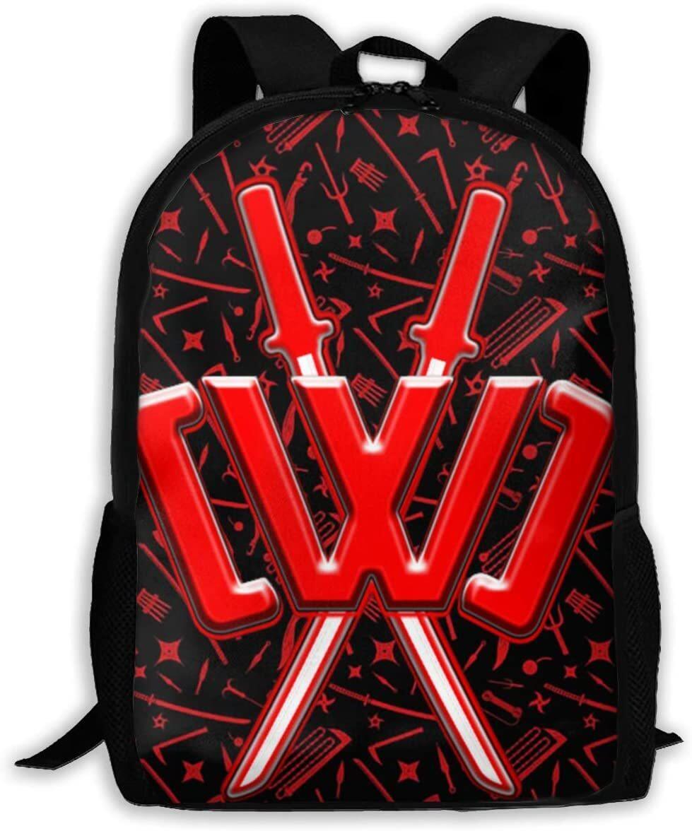 cwc backpack