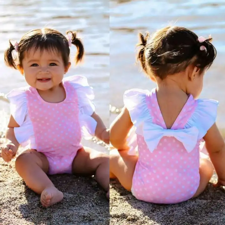 baby girl swimsuit sale