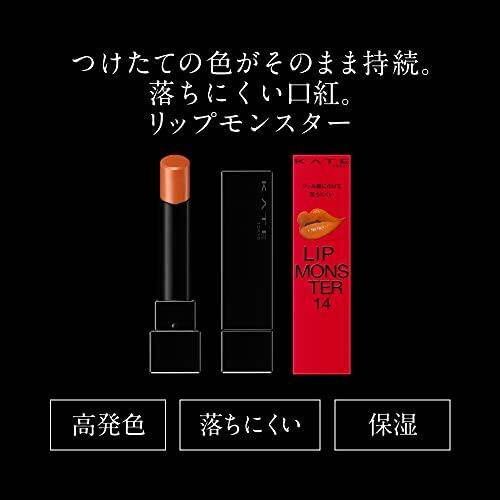 KATE Lip Monster 14