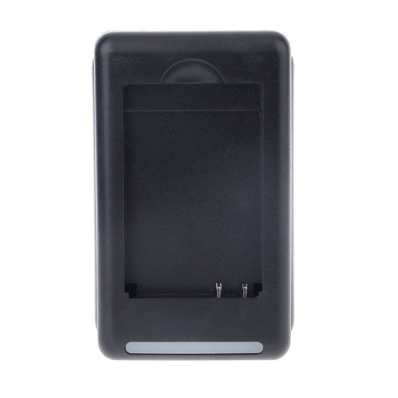 Đế Cắm Đồng Bộ Hóa Hoa Kỳ Bộ Sạc Tường USB Gia Dụng Pin AC BL-5B Cho Nokia 4C 5C 6C