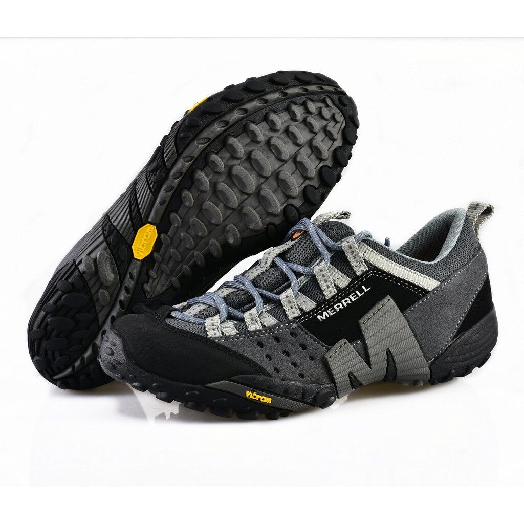 merrell sport bottom leather sandals