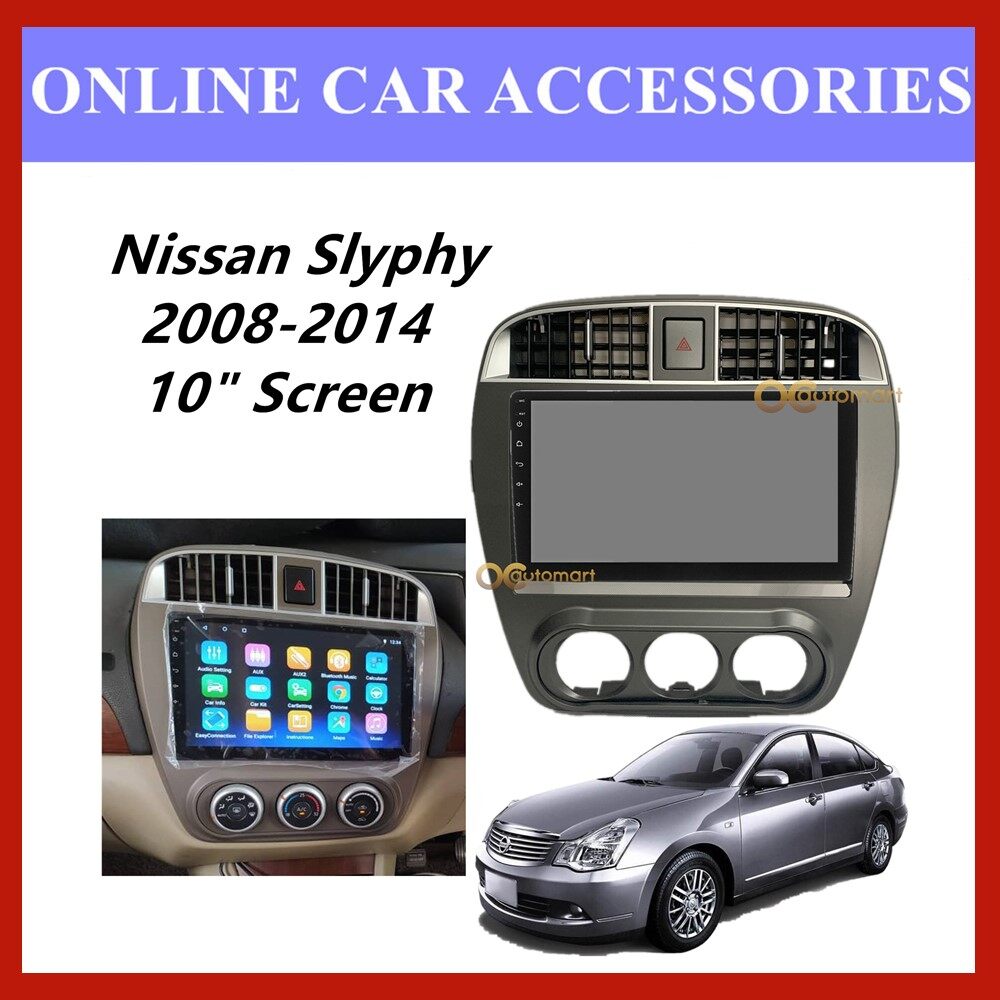 nissan sylphy bluetooth