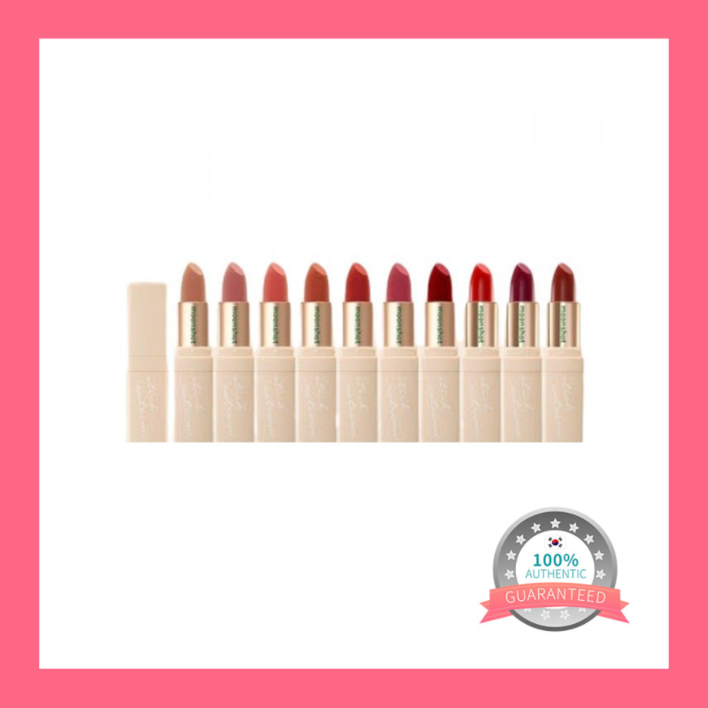 moonshot honey coverlet lipstick