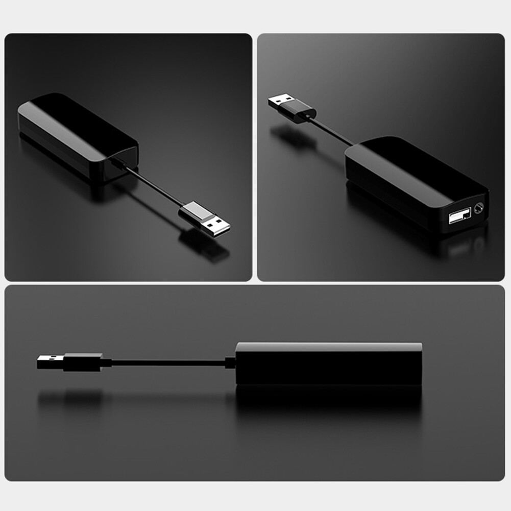Cho CarPlay Android USB Dongle Tự Động Cho Android 4.2 Máy Nghe Nhạc Điều Hướng Xe