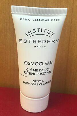 esthederm pore cleanser