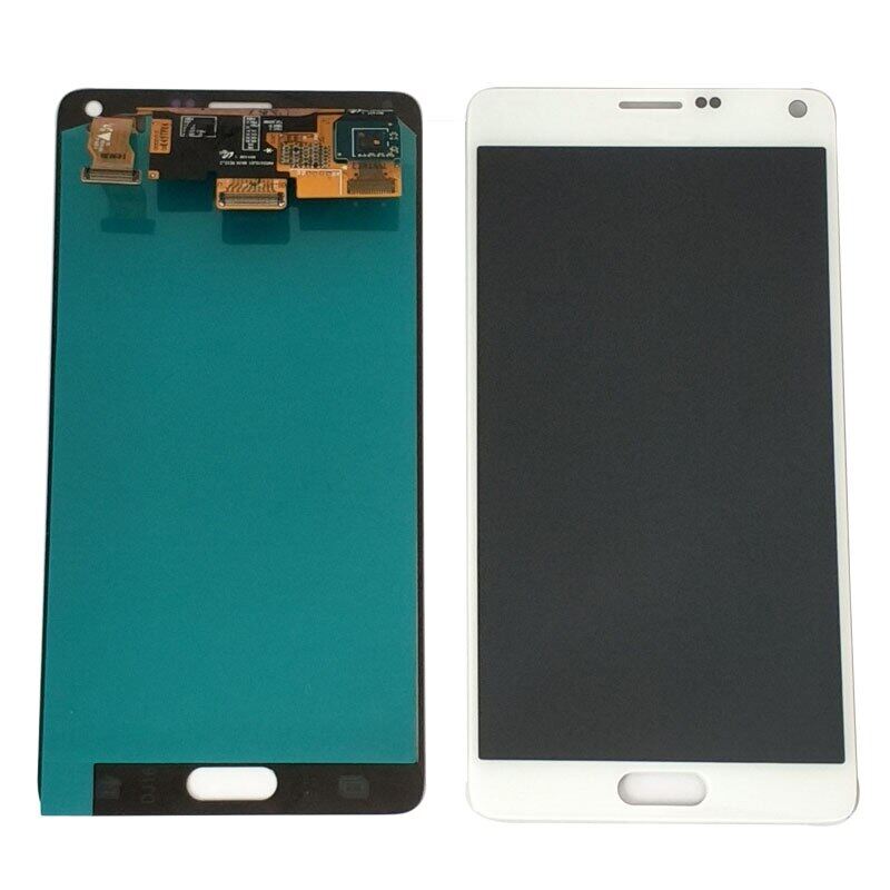 Tested Display High Quality Note 4 LCD For Suitable For Samsung Galaxy Note 4 Note4 N910 N910A N910F N910H Touch Screen Digitizer Assembly