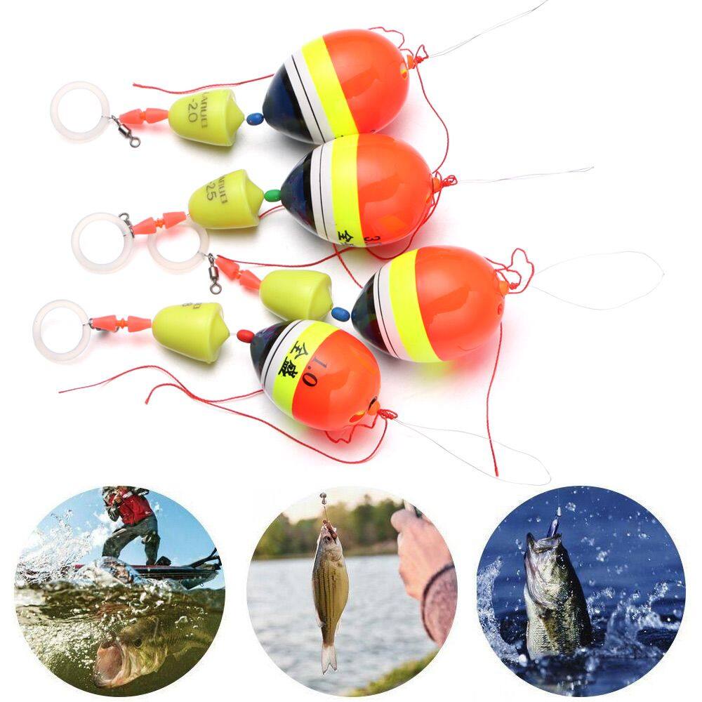 Fishing Float StopperSea Fishing Anti Wind Bobber Float Stoppers Fishing Tackle 