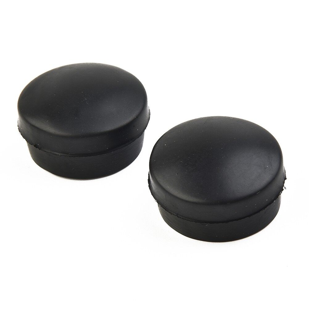 Cap bolt for- hyundai 983804h050 2x/set front windshield wiper arm nut cover