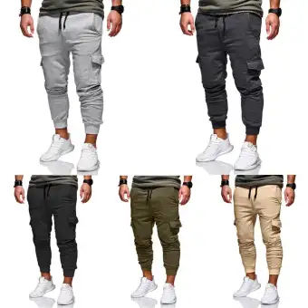tracksuit cargo pants
