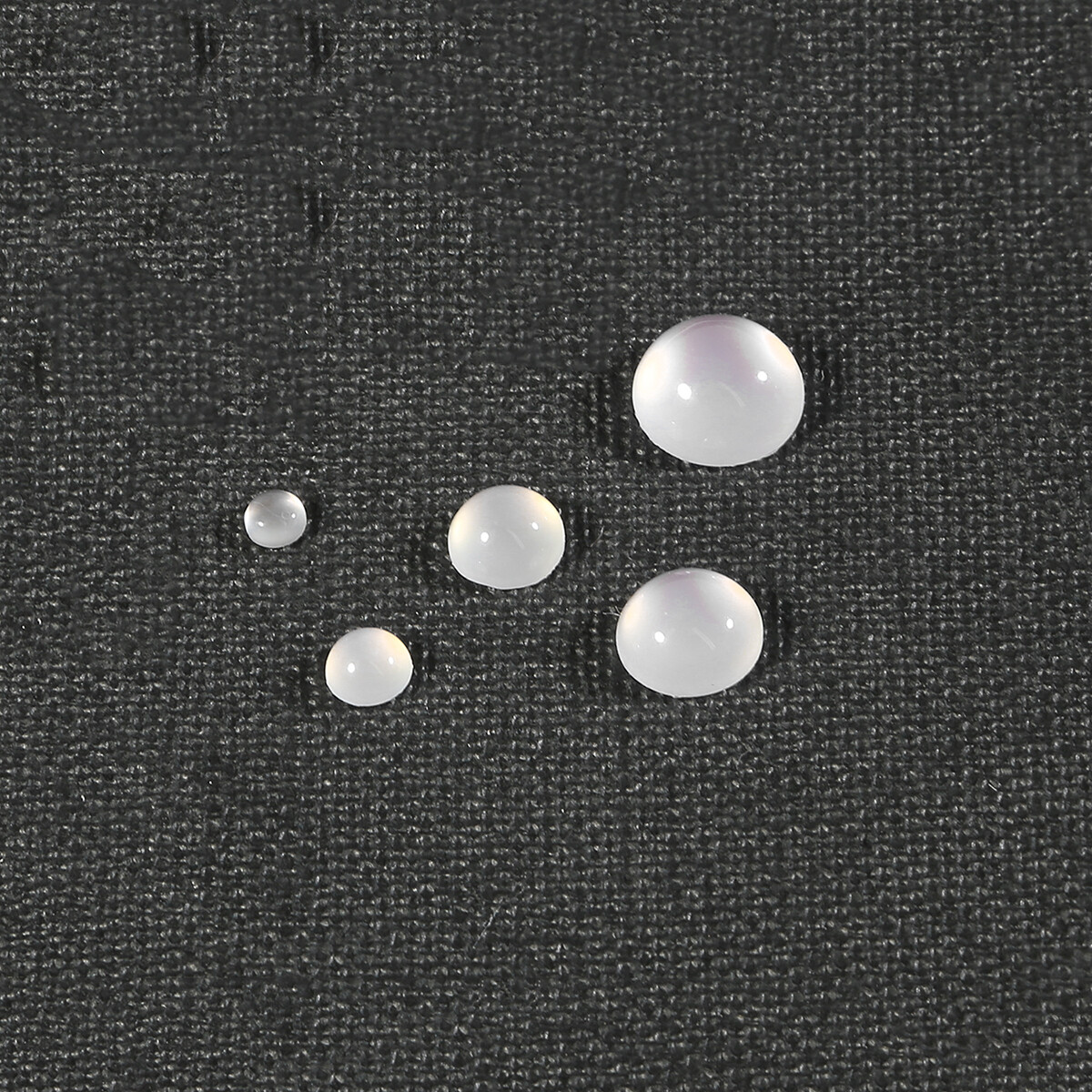 20-50pcs/Bag 4/6/8/10/12mm Imitation Cat Eye Stone Round Flat Back Spacer Clear Glass Loose Beads For DIY Jewelry Making Accessories
