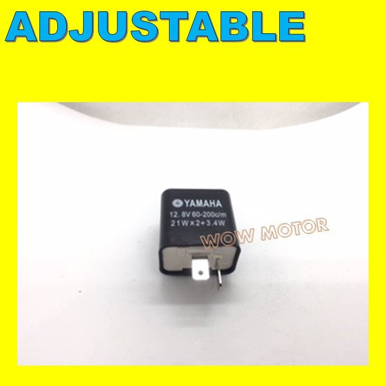 SIGNAL RELAY ADJUSTABLE RELAY SIGNAL ADJUSTER RELAY ADJUSTABLE LED