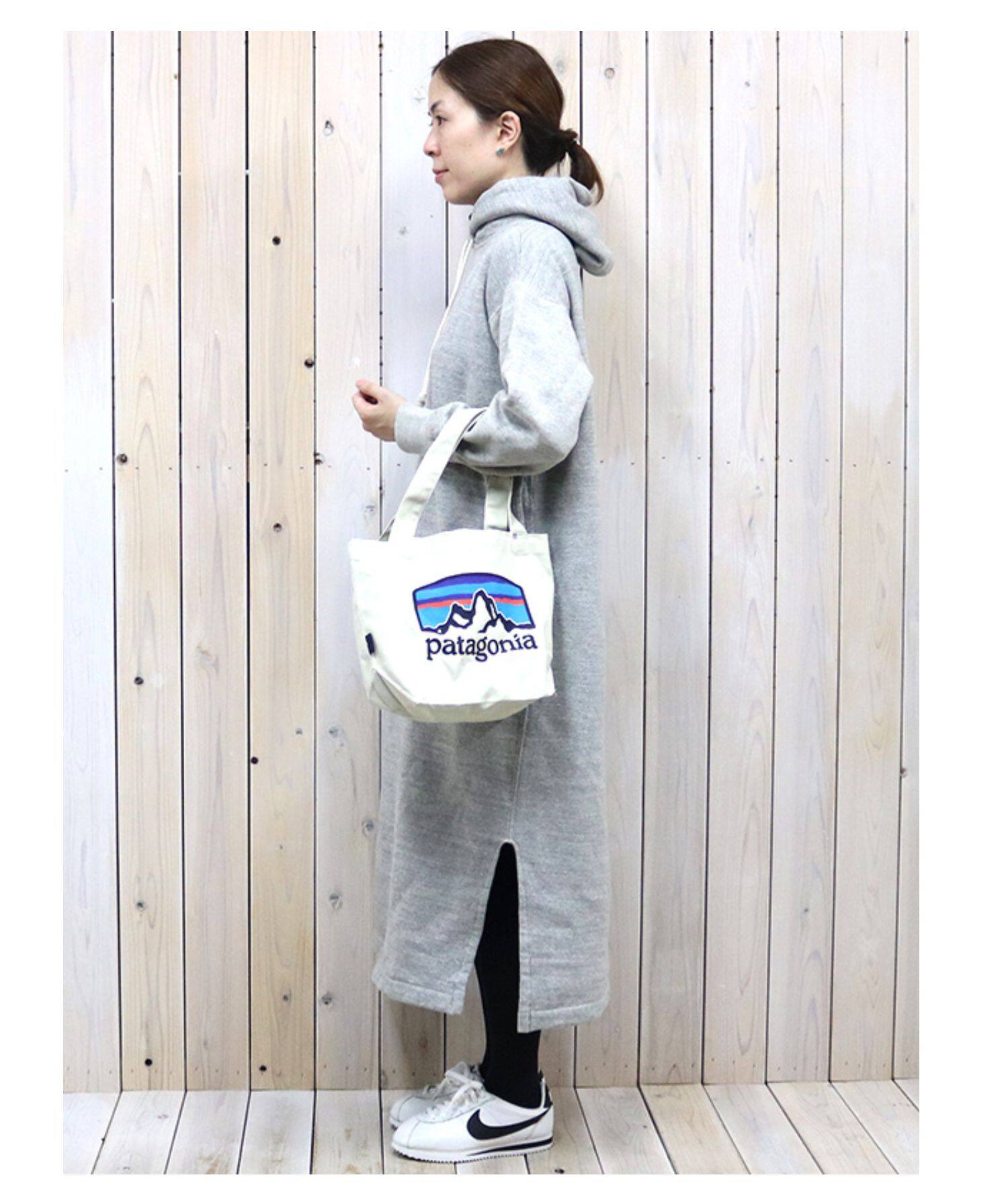 patagonia reusable bag