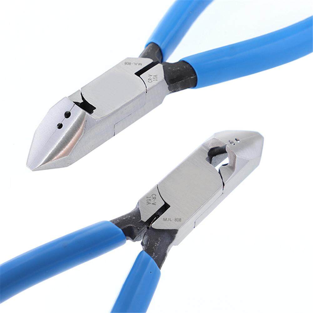A 6 E-Jenis Side Cutter Stripper Kabel Tang Potong Peralatan Tangan Multi Fungsi By Jya Store.