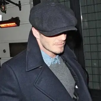 gatsby inspired hats