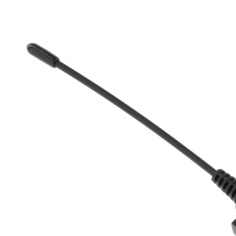 2 Chiếc Ăng Ten Micrô Thích Hợp Cho Bộ Phận Thay Thế Micrô Sửa Chữa Thân Micrô Không Dây EW100G2/100G3