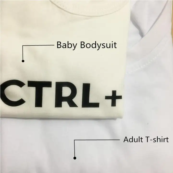 dad and baby outfits
