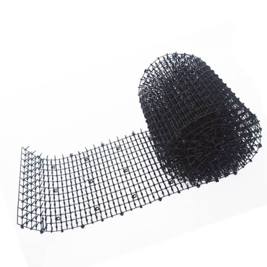 Anti-cat thorn repellent cat anti-cat pet protection supplies tile anti-cat net Anti-cat thorn pad