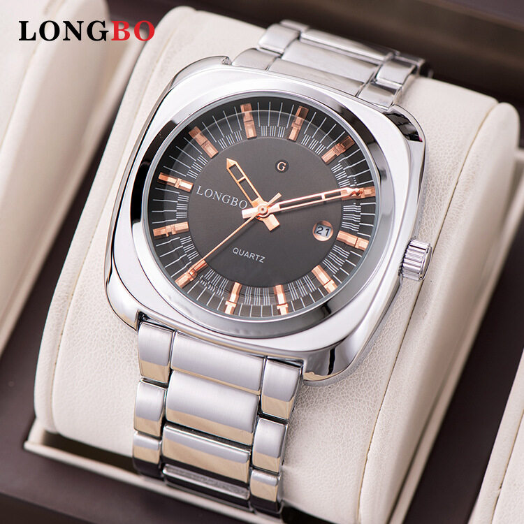 Longbo discount watch company