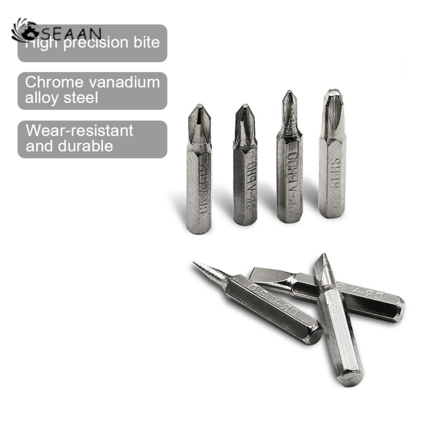 8 In 1 Screwdriver Pen Screwdriver With Magnetic Screwdriver