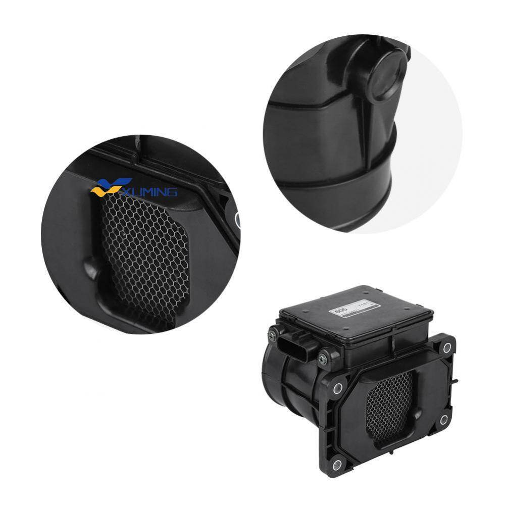 Xuming Mass Air Flow Meter MAF Sensor for Mitsubishi Montero Mirage Lancer MD343605 Sensor