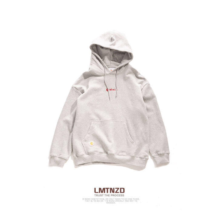 loose hoodie mens