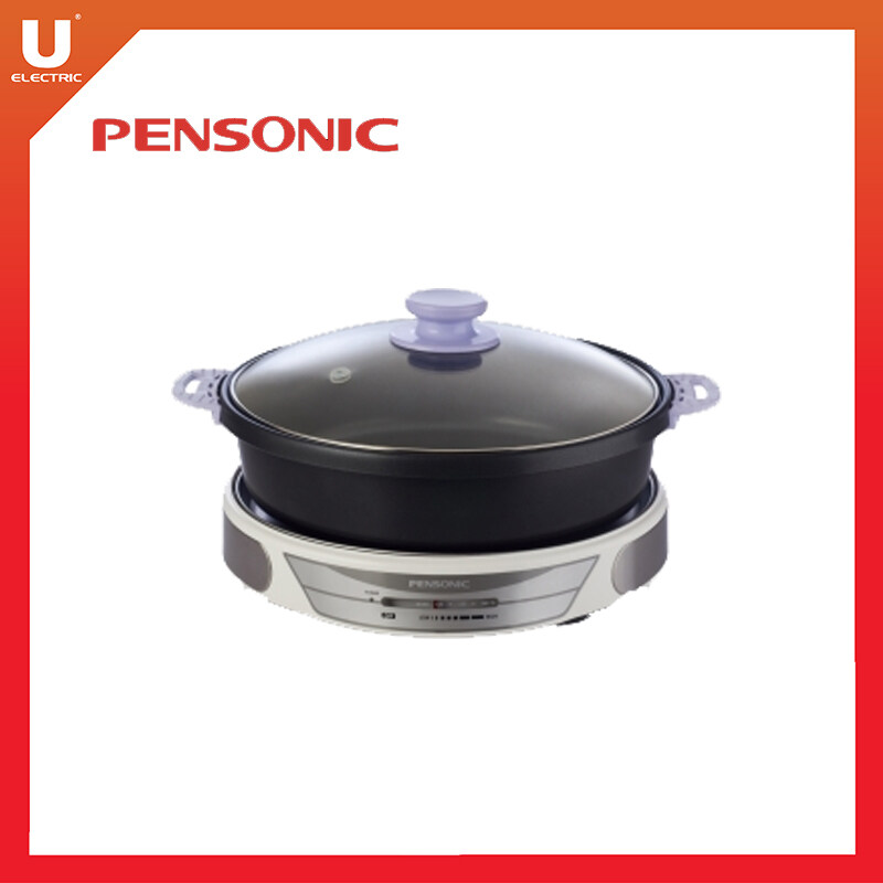 pensonic 5l multi cooker