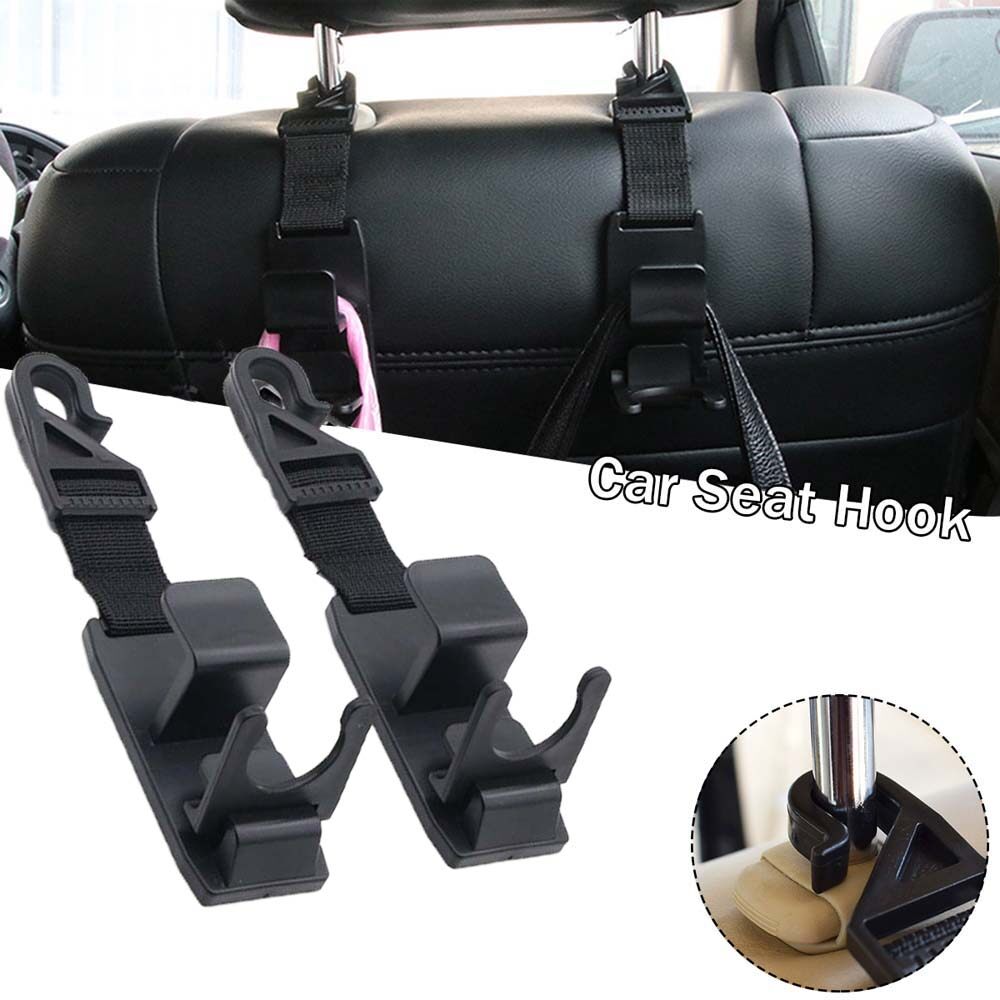 car seat hanger hook