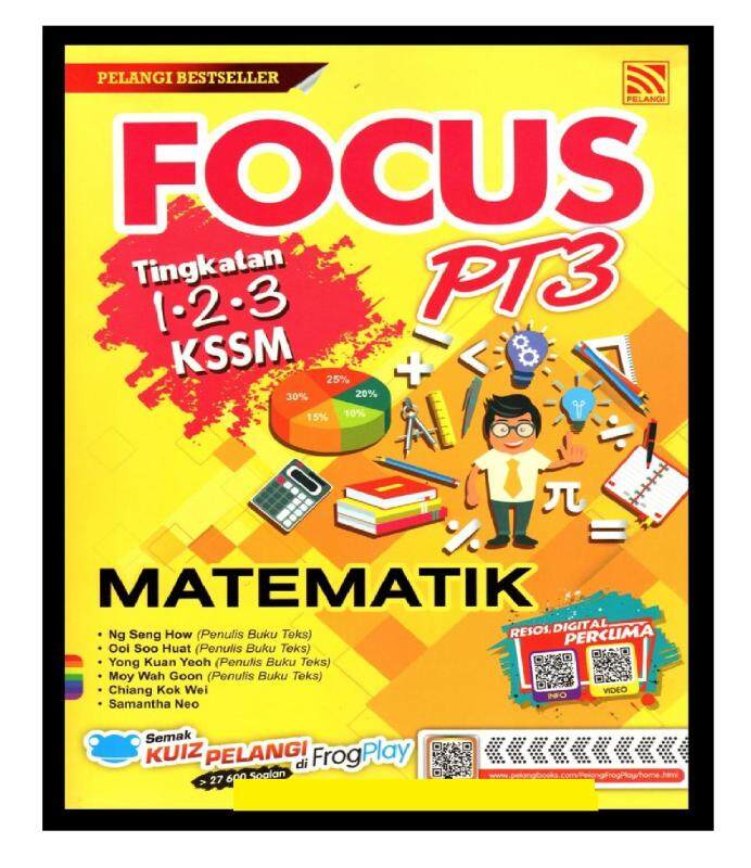 Jawapan Buku Teks Matematik Tingkatan 1 Kssm - F44mo4ow