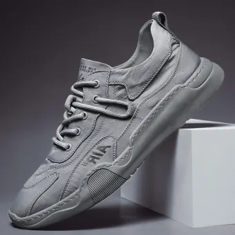 green canvas shoes mens