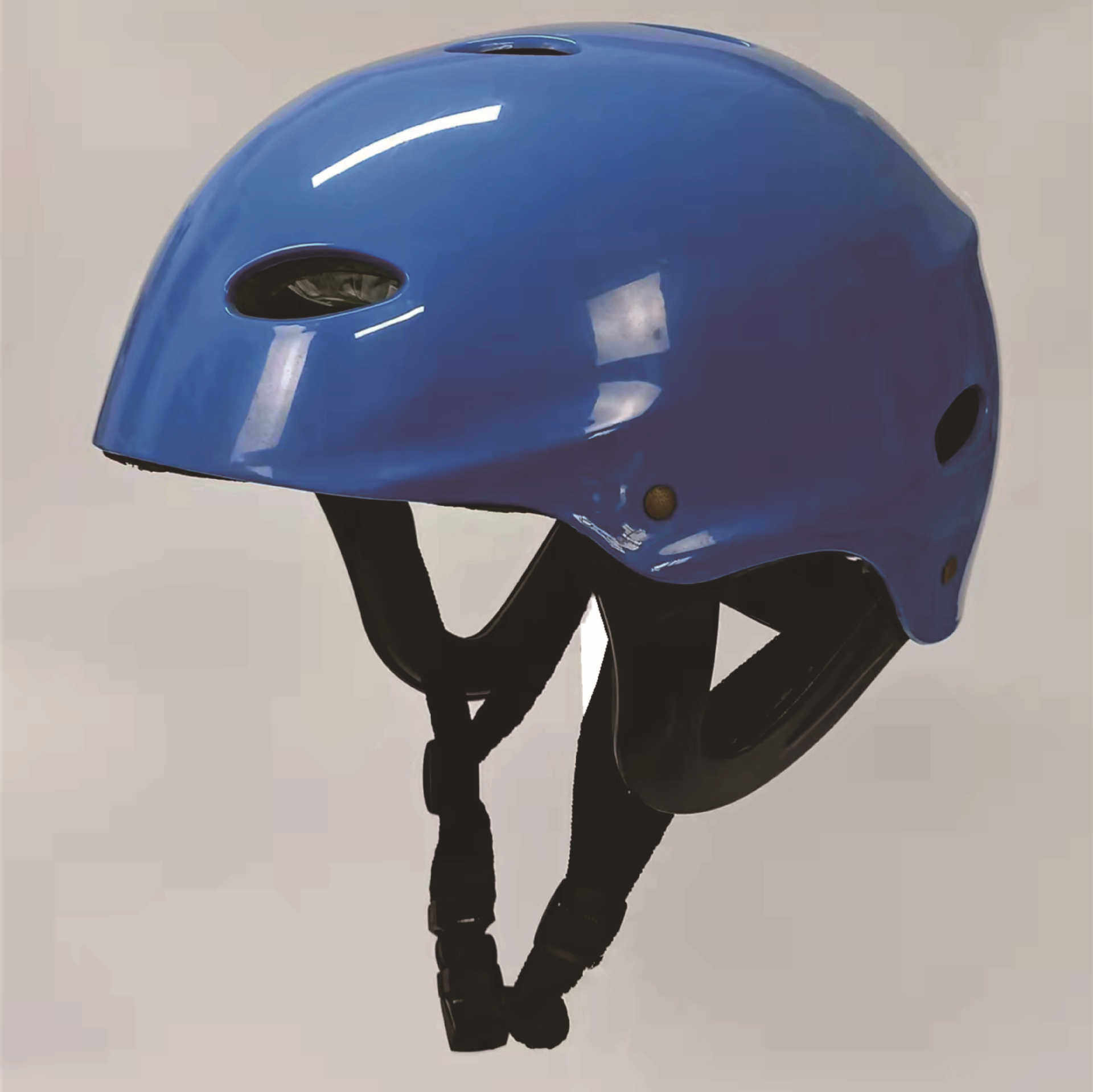 Premium Watersports Full Cut Water Rescue Helmet Canoeing Kayaking Sailing Boating Helmets