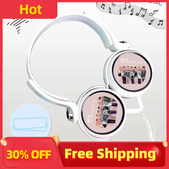 bts headphones