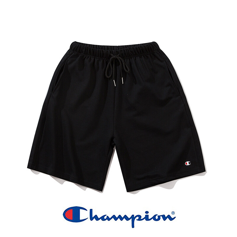 champion short sweatpants
