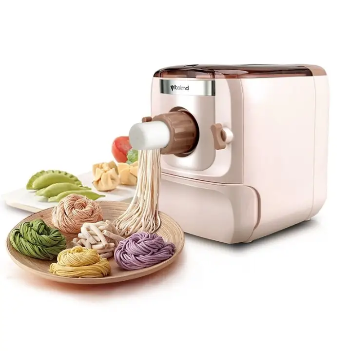 electric noodle maker machine